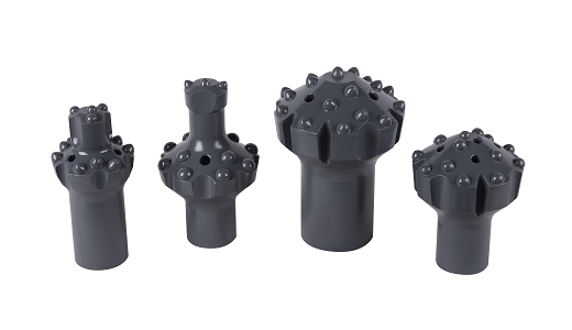 Key Factors to Consider When Selecting DTH Bits for Hard Rock Drilling